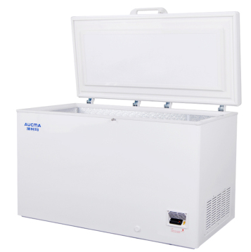DW-40W390 390升-40度低溫冷柜 超低溫冷柜
